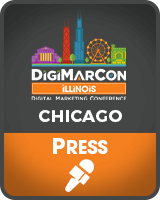 DigiMarCon Illinois 2025