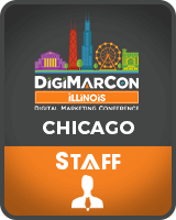 DigiMarCon Illinois 2025