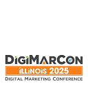 DigiMarCon Illinois – Digital Marketing Conference & Exhibition