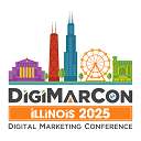 DigiMarCon Illinois – Digital Marketing Conference & Exhibition